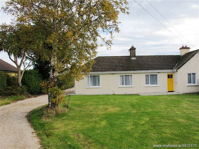 3 Sea Road, Kilcoole, Wicklow McGovern Estates MCGOVERN ESTATES, Greystones, Co. Wicklow